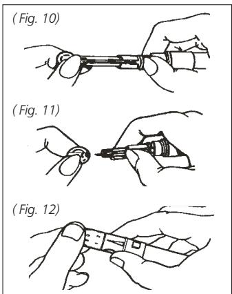IBP TD 4222 - important information about avoiding infection: - 1