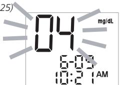 IBP TD 4222 - how to set the time and date - 1