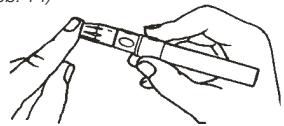IBP TD 4222 - der Blutzuckertest - 2