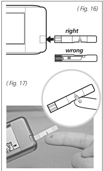 IBP TD 4222 - how to carry out the test - 1