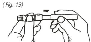 IBP TD 4222 - the blood sugar test - 1