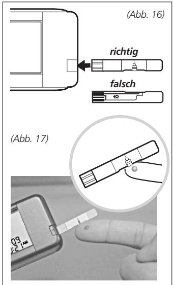 IBP TD 4222 - so führn Sie den Test durch - 1