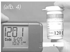 IBP TD 4222 - Voordat u het apparaat de eerste keer gebruikt - 3