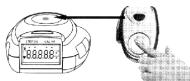 IBP Y-2012 - MESURE De la frequency cardiaque - 2