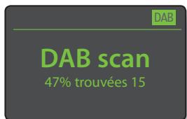 NAIM ND5 XS - Tuner DAB - Rechercher des stations - 2