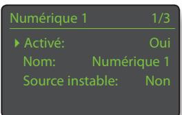 NAIM ND5 XS - Options - 1