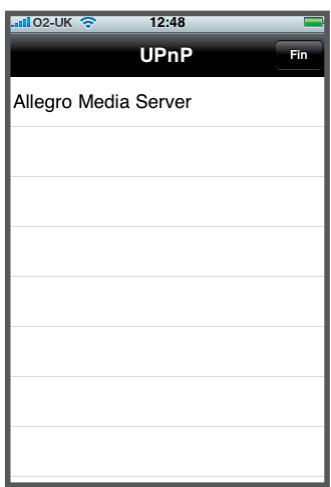 NAIM ND5 XS - Utilisation de n-Stream - 3