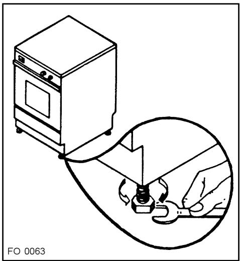 NESTOR MARTIN EK6327W - Mise à niveau - 1