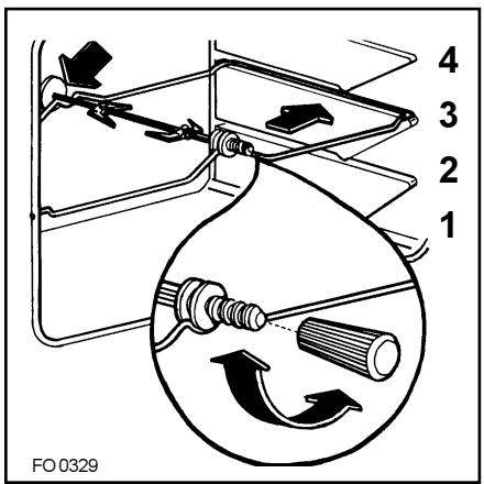 NESTOR MARTIN EK6327W - Première opération - 2