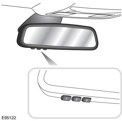 JAGUAR XF 2008 - Avertissement - 2