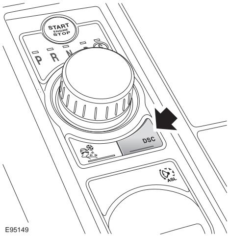 JAGUAR XF 2008 - Avertissement - 2