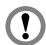 JAGUAR XF 2008 - Attention - 1