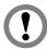 JAGUAR XF 2008 - Attention - 1