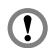 JAGUAR XF 2008 - Attention - 1