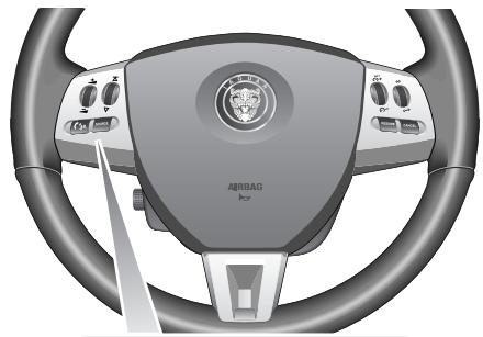 JAGUAR XF 2008 - Utilisation du systeme de commandes vocales - 1