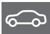 JAGUAR XF 2008 - Types de contact dans le répertoire - 4