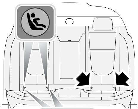 JAGUAR XF 2008 - Avertissement - 5