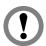JAGUAR XF 2008 - Attention - 1