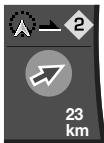 JAGUAR XF 2008 - Disposition du clavier - 14