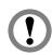 JAGUAR XF 2008 - Attention - 1