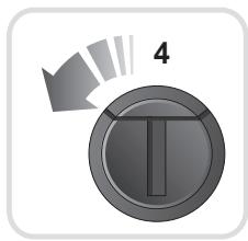 JAGUAR XF 2008 - Dégagement de secours de la position de stationnement (EPR) - 2