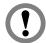 JAGUAR XF 2008 - Attention - 2