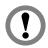 JAGUAR XF 2008 - Attention - 1