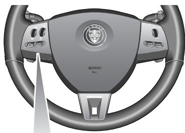 JAGUAR XF 2008 - Commandes MAINS LIBRES - 1