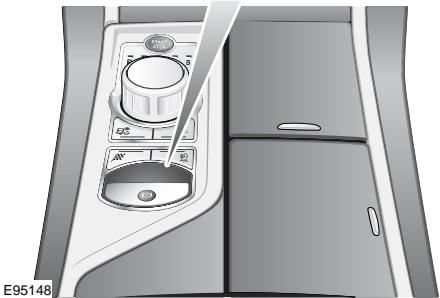 JAGUAR XF 2008 - FREIN De stationnement electrique (EPB) - 3