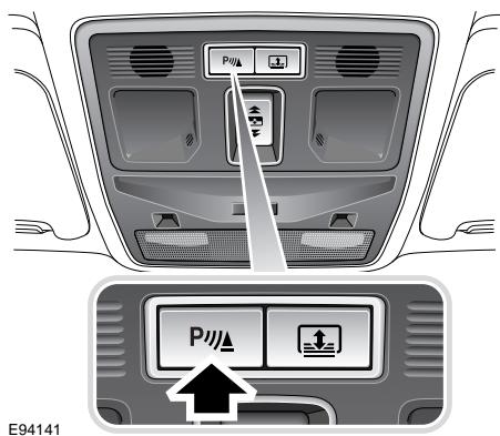 JAGUAR XF 2008 - Attention - 2