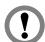JAGUAR XF 2008 - Attention - 1