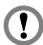JAGUAR XF 2008 - Attention - 1