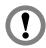JAGUAR XF 2008 - Attention - 1