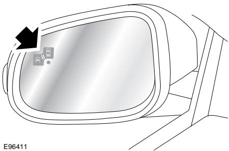 JAGUAR XF 2008 - Attention - 6