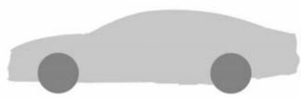 JAGUAR XJ 2011 - ROUES et PNEUS accessoires - 1