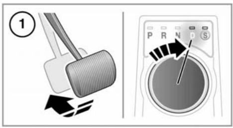 JAGUAR XJ 2011 - Transmission automatique - 1