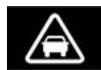 JAGUAR XJ 2011 - Detection avant (VERT) - 1