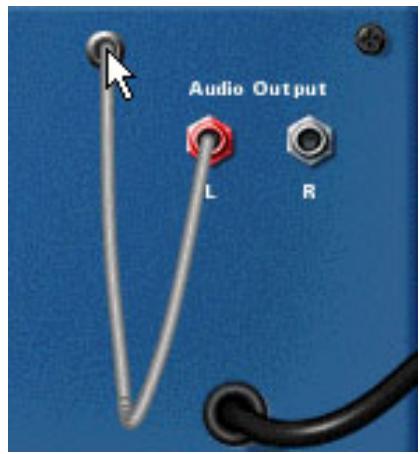 PROPELLERHEAD REASON 3.0 - Utilisation des cordons - 1