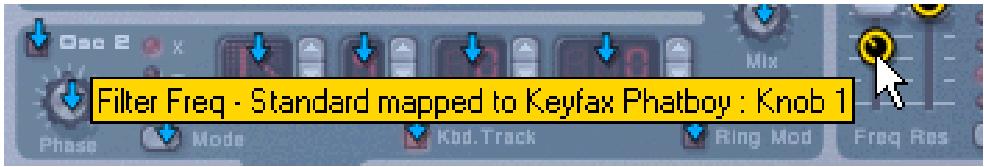 PROPELLERHEAD REASON 3.0 - Activer le mode Remote Override Edit - 3
