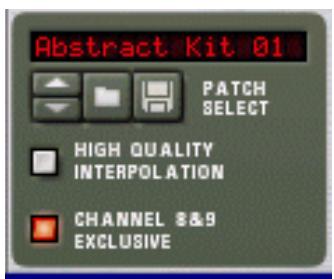 PROPELLERHEAD REASON 3.0 - Fonction Channel 8 &amp; 9 Exclusive - 1