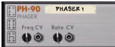 PROPELLERHEAD REASON 3.0 - Graphiques des trajets du signal - 1