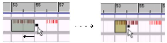 PROPELLERHEAD REASON 3.0 - Modifier la taille des groupes - 1