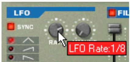 PROPELLERHEAD REASON 3.0 - Touche Sync - 1