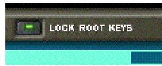 PROPELLERHEAD REASON 3.0 - Fonction Lock Root Keys - 1