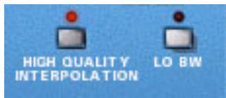 PROPELLERHEAD REASON 3.0 - Réglages de la qualité audio - 1