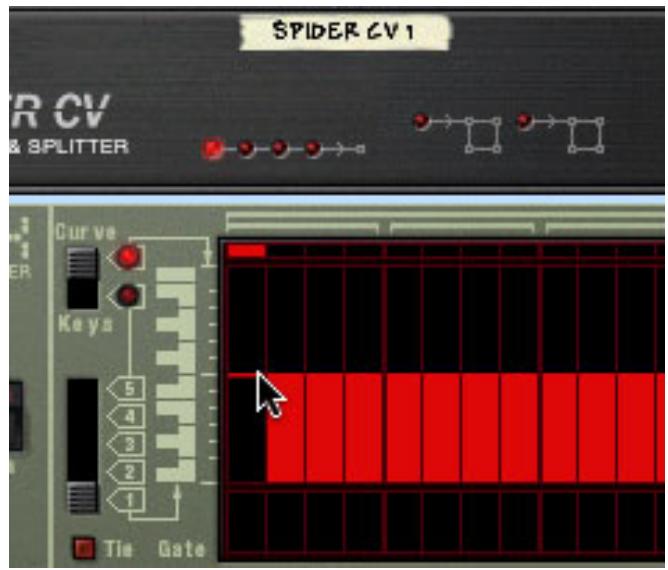PROPELLERHEAD REASON 3.0 - Utilisations pratiques - 3