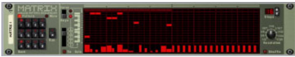 PROPELLERHEAD REASON 3.0 - Introduction - 1