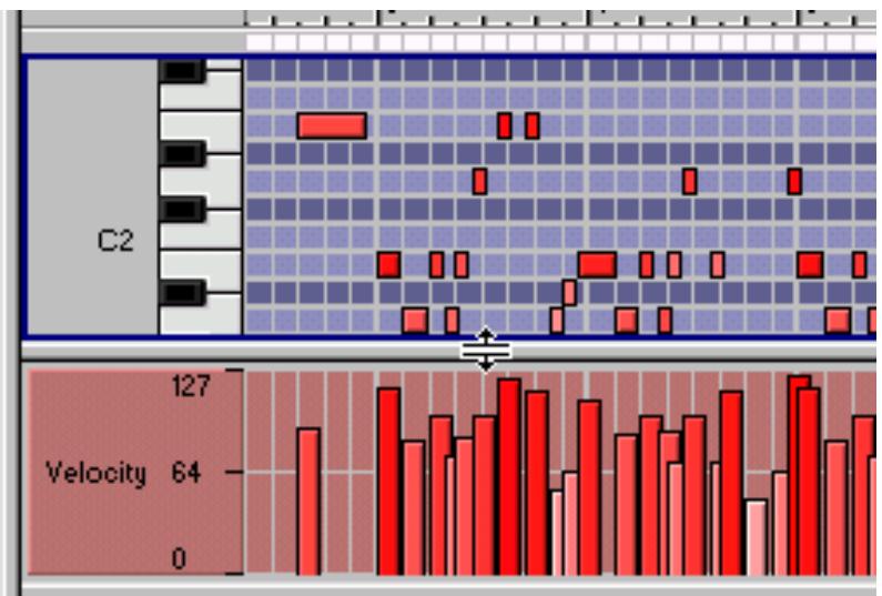 PROPELLERHEAD REASON 3.0 - Redimensionnement et zoom - 1