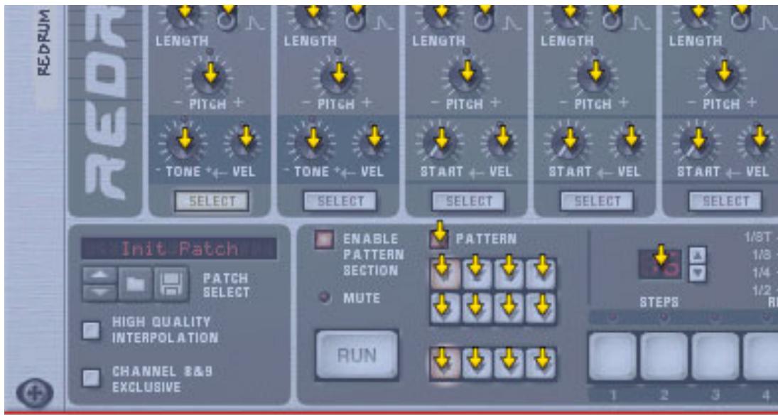 PROPELLERHEAD REASON 3.0 - Assignnlation des raccourcis clavier - 1