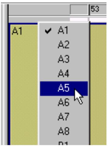 PROPELLERHEAD REASON 3.0 - Insertion de changements de Patterns - 1